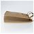 Gucci Borsa tote Micro GG Supreme in PVC beige e oro 14 002 4428 Auth 158385 D'oro - vista 4