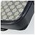 Gucci Borsa a Spalla GG Supreme PVC Blu Navy Oro Auth 156129 D'oro - vista 13