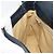 Gucci Borsa a Spalla GG Supreme PVC Blu Navy Oro Auth 156129 D'oro - vista 22