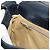 Gucci Borsa a Spalla GG Supreme PVC Blu Navy Oro Auth 156129 D'oro - vista 23