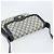 Gucci Borsa a Spalla GG Supreme PVC Blu Navy Oro Auth 156129 D'oro - vista 6