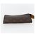 Bucket LOUIS VUITTON Monogramma Secchiello PM Pochette Accessorio LV Auth 158671 - vista 6