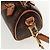LOUIS VUITTON 2021-2025 Sac Icone Mini Trio Monogram M81081 LV Auth 158948SM Monogramme - vue 12