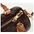 LOUIS VUITTON 2021-2025 Sac Icone Mini Trio Monogram M81081 LV Auth 158948SM Monogramme - vue 13