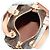 LOUIS VUITTON 2021-2025 Sac Icone Mini Trio Monogram M81081 LV Auth 158948SM Monogramme - vue 14