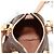 LOUIS VUITTON 2021-2025 Sac Icone Mini Trio Monogram M81081 LV Auth 158948SM Monogramme - vue 15