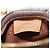 LOUIS VUITTON 2021-2025 Sac Icone Mini Trio Monogram M81081 LV Auth 158948SM Monogramme - vue 17