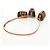 LOUIS VUITTON 2021-2025 Sac Icone Mini Trio Monogram M81081 LV Auth 158948SM Monogramme - vue 21