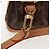 LOUIS VUITTON 2021-2025 Sac Icone Mini Trio Monogram M81081 LV Auth 158948SM Monogramme - vue 26