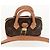 LOUIS VUITTON 2021-2025 Sac Icone Mini Trio Monogram M81081 LV Auth 158948SM Monogramme - vue 3
