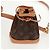 LOUIS VUITTON 2021-2025 Sac Icone Mini Trio Monogram M81081 LV Auth 158948SM Monogramme - vue 7