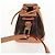 LOUIS VUITTON 2021-2025 Sac Icone Mini Trio Monogram M81081 LV Auth 158948SM Monogramme - vue 8