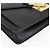 LOUIS VUITTON Epi Serie Dragonne Clutch Bag Nero M52612 LV Auth ti3606 - vista 14