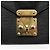 LOUIS VUITTON Epi Serie Dragonne Clutch Bag Nero M52612 LV Auth ti3606 - vista 17
