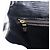 LOUIS VUITTON Epi Serie Dragonne Clutch Bag Nero M52612 LV Auth ti3606 - vista 19