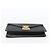 LOUIS VUITTON Epi Serie Dragonne Clutch Bag Nero M52612 LV Auth ti3606 - vista 6
