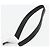 LOUIS VUITTON Epi Serie Dragonne Clutch Bag Nero M52612 LV Auth ti3606 - vista 9