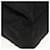 Borsa a Spalla PRADA Nylon Argento Nero Auth 158486 - vista 16