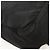Borsa a Spalla PRADA Nylon Argento Nero Auth 158486 - vista 18
