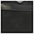 Borsa a Spalla PRADA Nylon Argento Nero Auth 158486 - vista 3