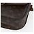LOUIS VUITTON Borsa a Spalla Monogram Saint Cloud GM M51242 LV Auth 157349 Monogramma - vista 14