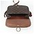 LOUIS VUITTON Borsa a Spalla Monogram Saint Cloud GM M51242 LV Auth 157349 Monogramma - vista 19