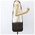 LOUIS VUITTON Borsa a Spalla Monogram Saint Cloud GM M51242 LV Auth 157349 Monogramma - vista 26