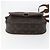 LOUIS VUITTON Borsa a Spalla Monogram Saint Cloud GM M51242 LV Auth 157349 Monogramma - vista 5