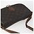 LOUIS VUITTON Borsa a Spalla Monogram Saint Cloud GM M51242 LV Auth 157349 Monogramma - vista 6