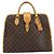 LOUIS VUITTON Borsa a Mano Monogram Rivoli M53380 LV Auth 158311 Monogramma - vista 13