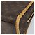 LOUIS VUITTON Borsa a Mano Monogram Rivoli M53380 LV Auth 158311 Monogramma - vista 14