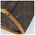 LOUIS VUITTON Borsa a Mano Monogram Rivoli M53380 LV Auth 158311 Monogramma - vista 9