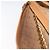 Borsa a spalla con catena Christian Dior in nylon e pelle nera dorata Auth bs32108 Nero D'oro - vista 19