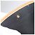 Borsa a spalla con catena Christian Dior in nylon e pelle nera dorata Auth bs32108 Nero D'oro - vista 20