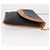 Borsa a spalla con catena Christian Dior in nylon e pelle nera dorata Auth bs32108 Nero D'oro - vista 4