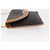 Borsa a spalla con catena Christian Dior in nylon e pelle nera dorata Auth bs32108 Nero D'oro - vista 5