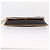 Borsa a spalla con catena Christian Dior in nylon e pelle nera dorata Auth bs32108 Nero D'oro - vista 9