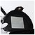 CHANEL V Stitch Vanity Borsa a Mano in Pelle di Agnello 2in1 Nero Oro CC Auth 158944SAV D'oro - vista 18