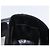 CHANEL V Stitch Vanity Borsa a Mano in Pelle di Agnello 2in1 Nero Oro CC Auth 158944SAV D'oro - vista 20