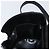 CHANEL V Stitch Vanity Borsa a Mano in Pelle di Agnello 2in1 Nero Oro CC Auth 158944SAV D'oro - vista 21