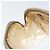 Chanel Pochette Matelassé in Pelle Champagne Oro CC Auth bs32089 D'oro - vista 16
