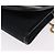 Borsa a spalla con catena Christian Dior in nylon blu navy oro Auth 148541 D'oro - vista 11