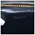 Borsa a spalla con catena Christian Dior in nylon blu navy oro Auth 148541 D'oro - vista 16