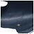Borsa a spalla con catena Christian Dior in nylon blu navy oro Auth 148541 D'oro - vista 17