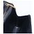 Borsa a spalla con catena Christian Dior in nylon blu navy oro Auth 148541 D'oro - vista 18