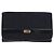 Borsa a spalla con catena Christian Dior in nylon blu navy oro Auth 148541 D'oro - vista 2