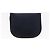 Borsa a spalla con catena Christian Dior in nylon blu navy oro Auth 148541 D'oro - vista 21