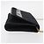 Borsa a spalla con catena Christian Dior in nylon blu navy oro Auth 148541 D'oro - vista 4