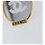 Spilla CHANEL in metallo dorato CC Auth ka1106V - vista 5