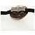 Fascia per capelli Chrome Hearts Crossball Ag925 Argento Auth 157992SAM - vista 11